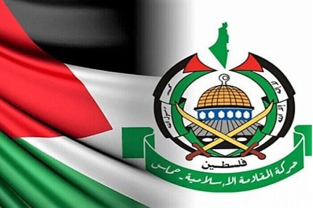 واکنش جنبش حماس به حادثه تروریستی کرمان