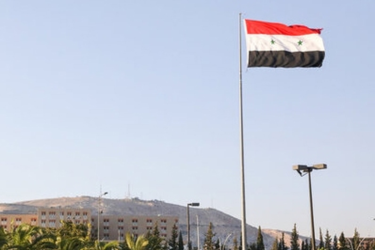 وزارت خارجه سوریه: جنایت کرمان از عزم ایران برای ایستادگی در طرف حق نمی‌کاهد