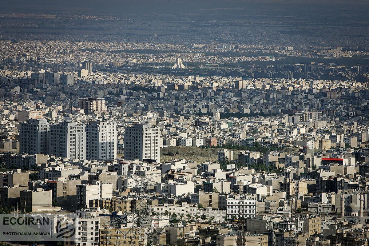 بررسی قیمت مسکن نوساز در تهران | ۱۶۵ متر از این خاک ۲۸ میلیارد تومان!