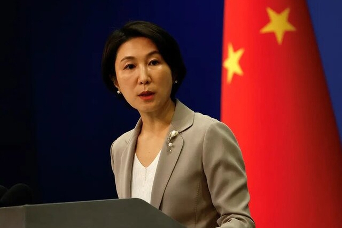 چین برای میانجی‌گری بین ایران و پاکستان اعلام آمادگی کرد