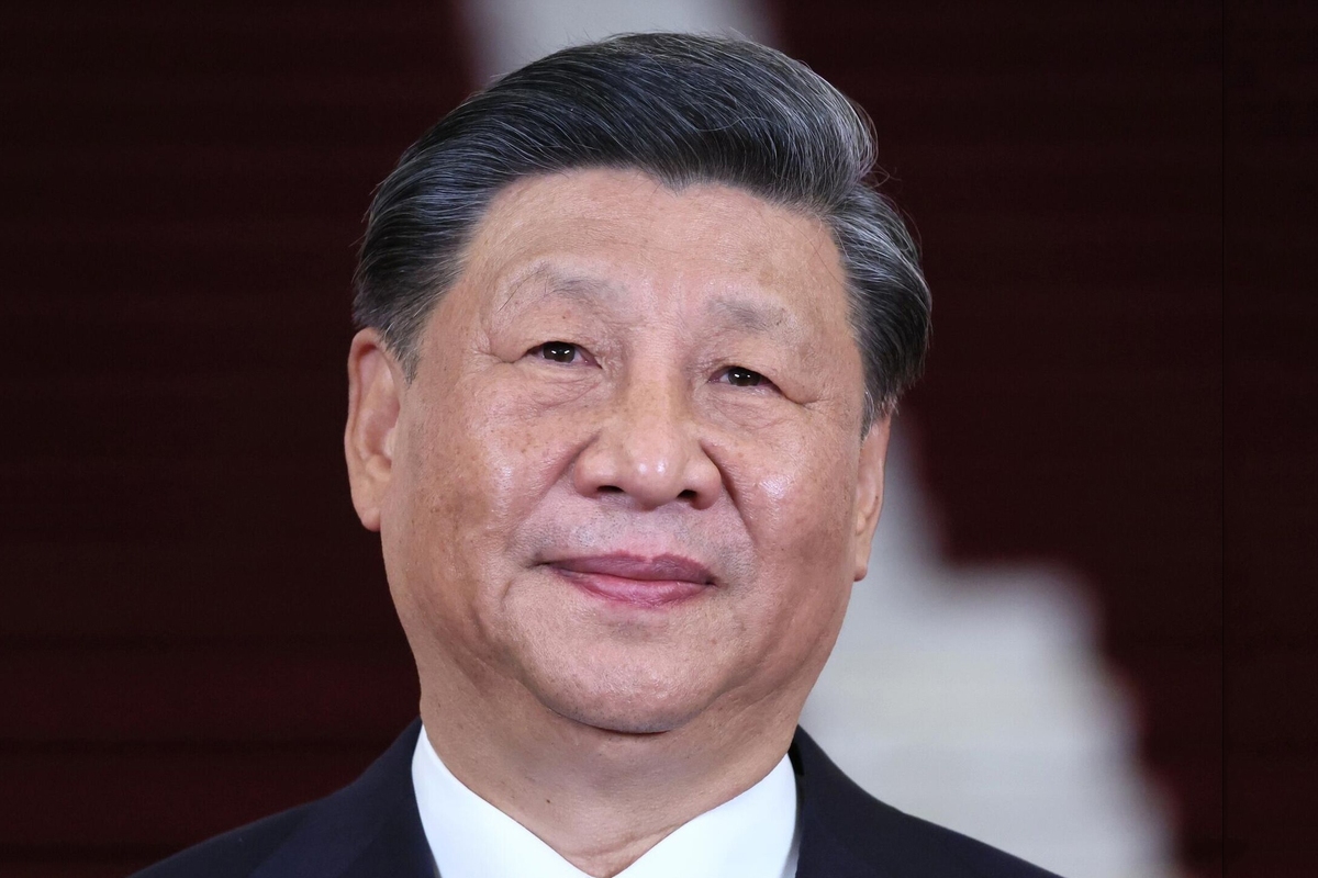 رئیس جمهور چین: «ارتش آهنین دیپلماتیک» ایجاد کنید