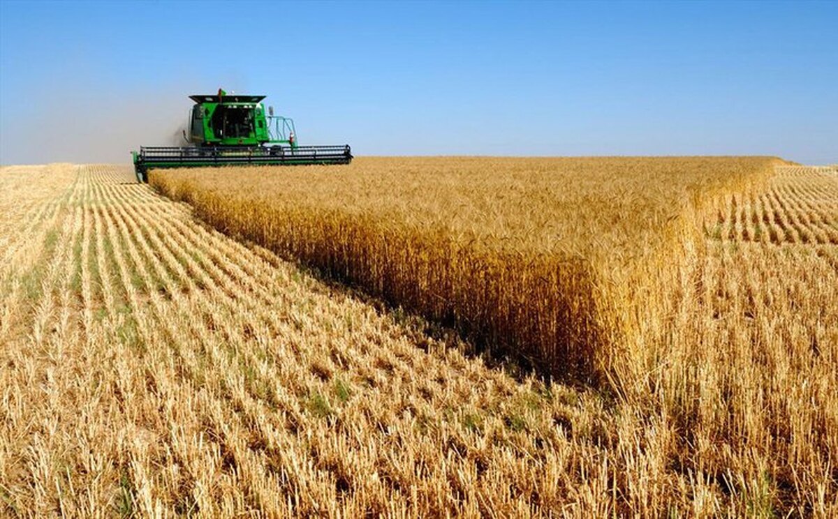 ۶۰ درصد ادوات و ماشین‌آلات کشاورزی کشور در خراسان رضوی تولید می‌شود