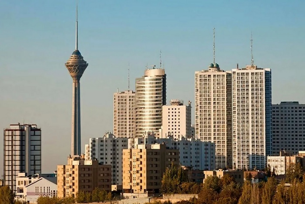 با وام مسکن در تهران چند متر خانه می‌توان خرید؟ (۲۰ اسفند ۱۴۰۲)