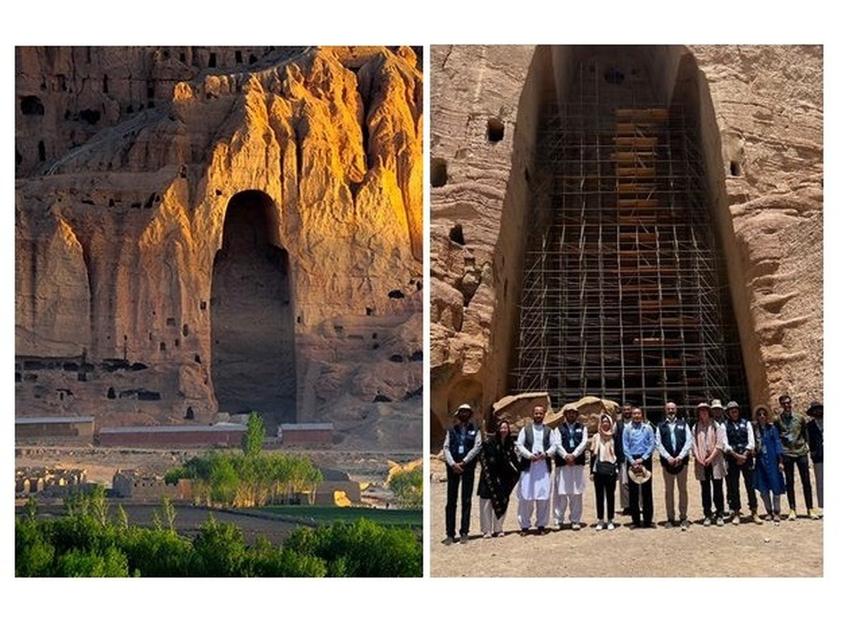 توکیو حمایت خود را از تلاش‌های یونسکو برای حفظ آثار باستانی افغانستان اعلام کرد