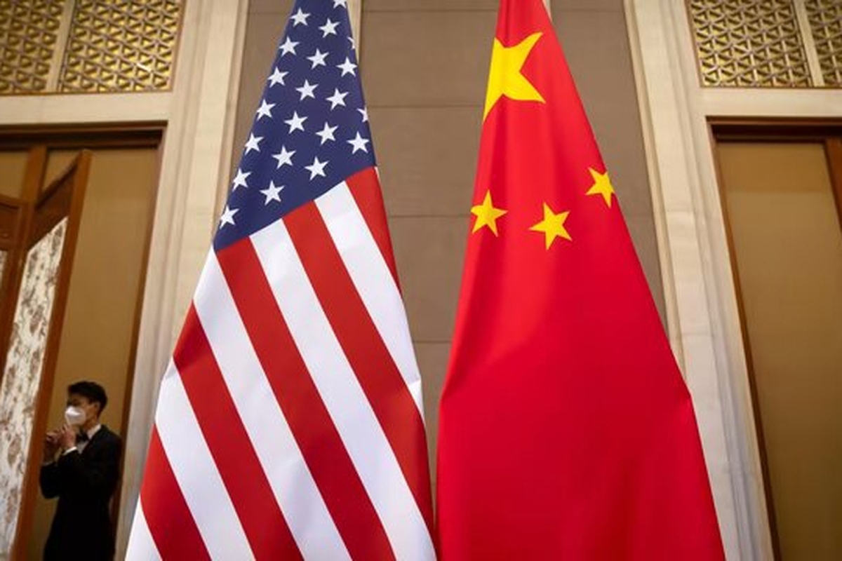 چین از آمریکا خواست نگرانی‌هایش درباره تحریم‌ها را رفع کند