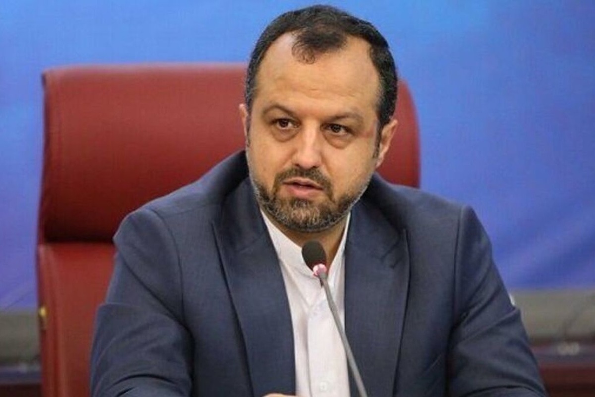 وزیر اقتصاد: روابط ایران و چین تاثیر زیادی از تحریم‌ها نمی‌پذیرد + ویدئو