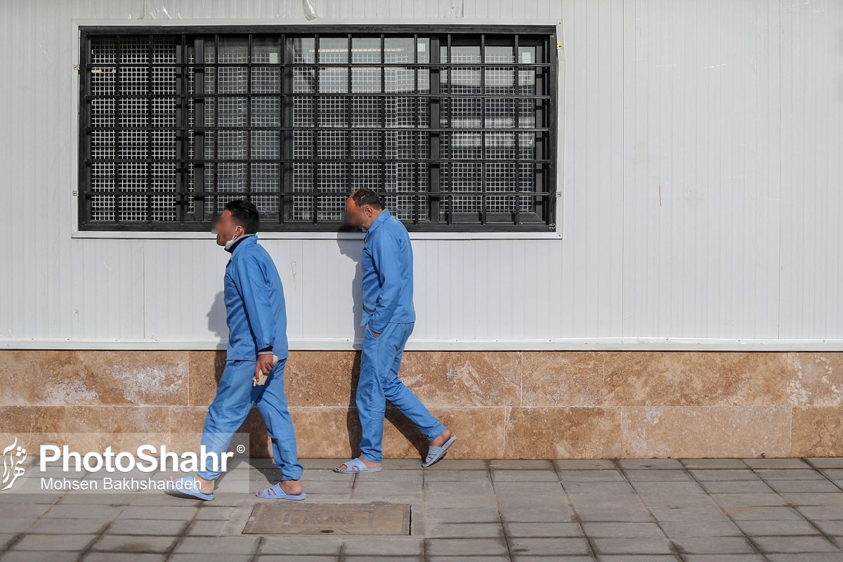 نگهداری از ۶ هزار معتاد در مراکز شبانه‌روزی ترک اعتیاد مشهد