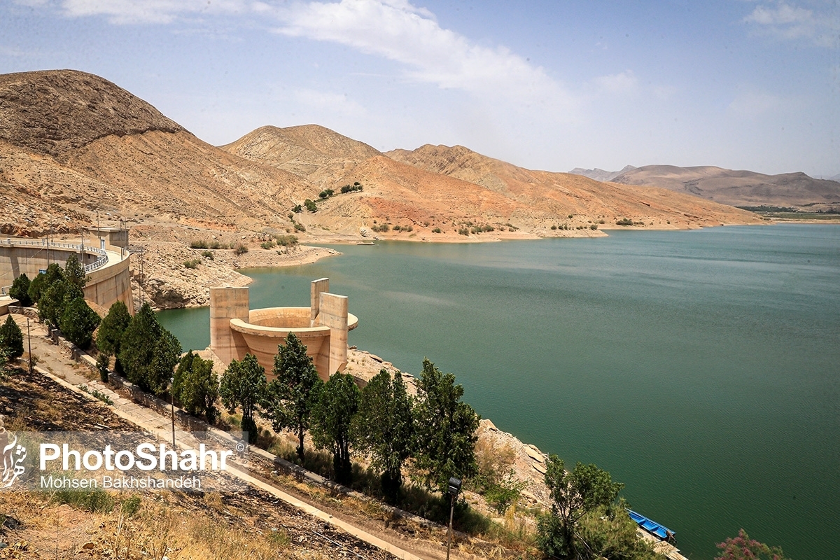 رکورد مصرف روزانه آب در مشهد شکسته شد | انتظار پاییز پر بارشی را داریم