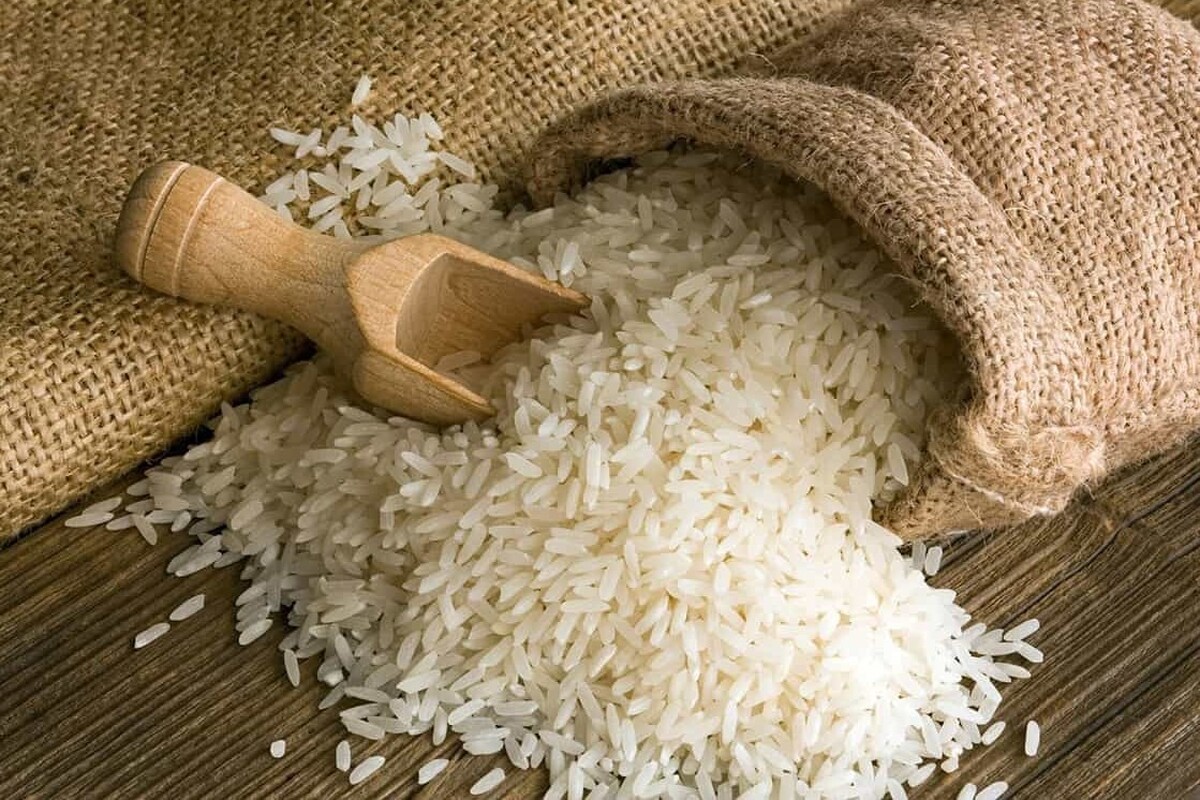 قیمت برنج ایرانی + لیست قیمت (۱۸ مردادماه ۱۴۰۲)