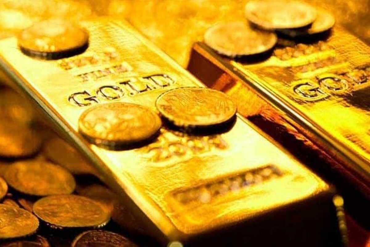 قیمت طلا، قیمت دلار، قیمت سکه و ارز دیجیتال در بازار آزاد امروز شنبه (۱۸ شهریور۱۴۰۲)