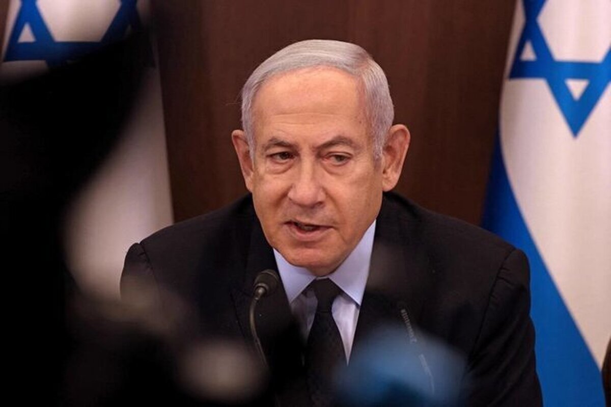 نتانیاهو «بند جنگ» علیه غزه را فعال کرد