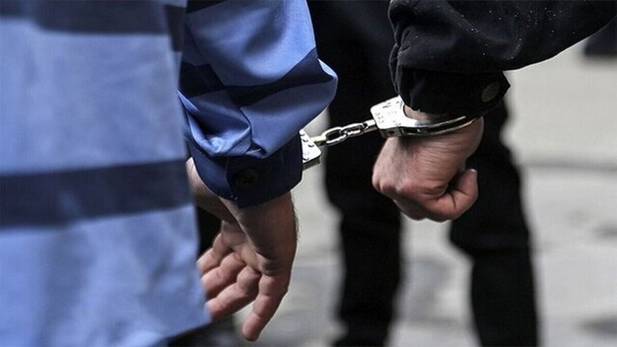 دستگیری متهم سرقت های سریالی رایانه خودرو در نیشابور