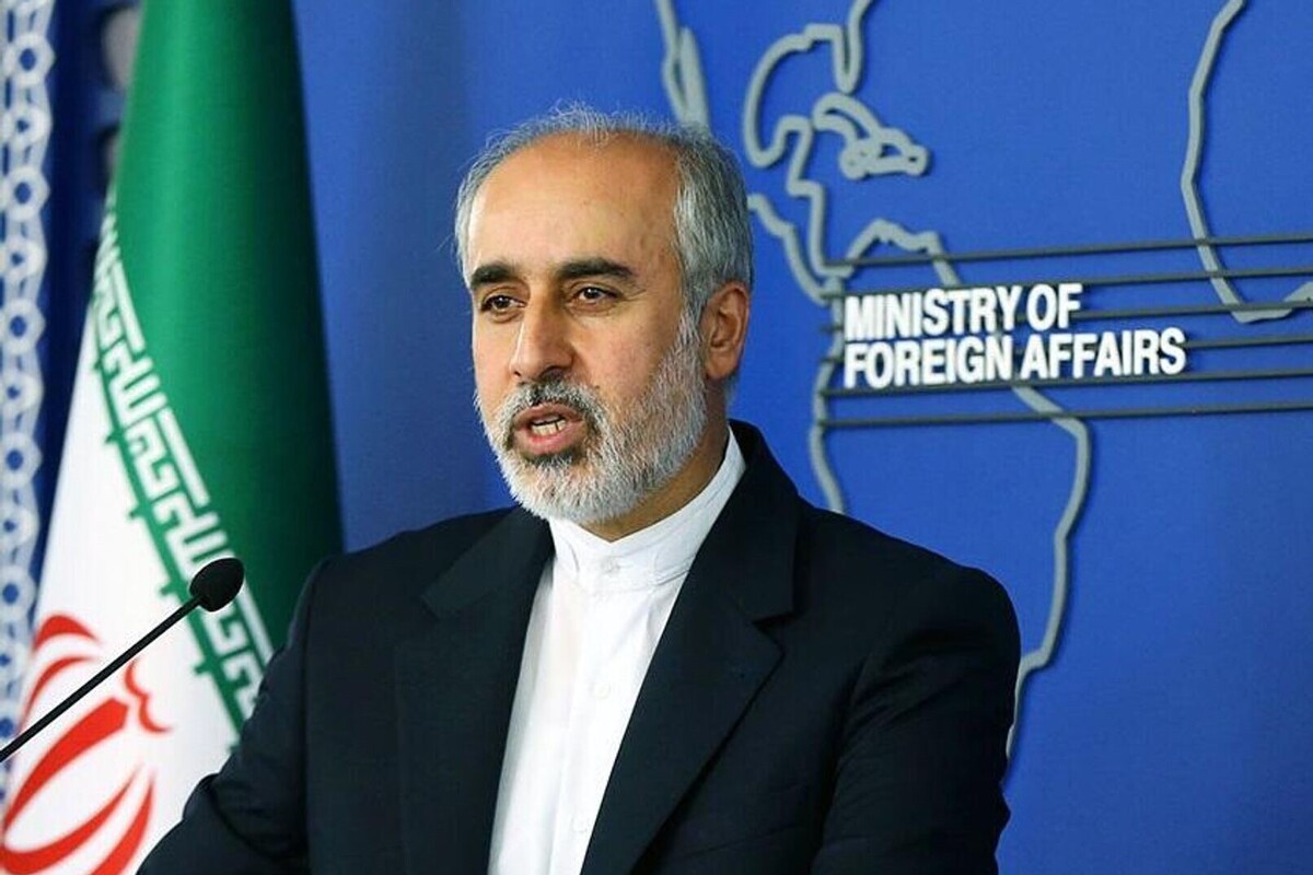 توضیحات وزارت امور خارجه درباره تحفظات ایران نسبت به برخی از بند‌های بیانیه اجلاس سران کشور‌های اسلامی