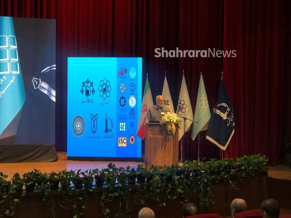 رئیس دانشگاه فردوسی مشهد: ‌می‌توانیم در زیست‌بوم نوآوری در کل کشور پیشتاز باشیم