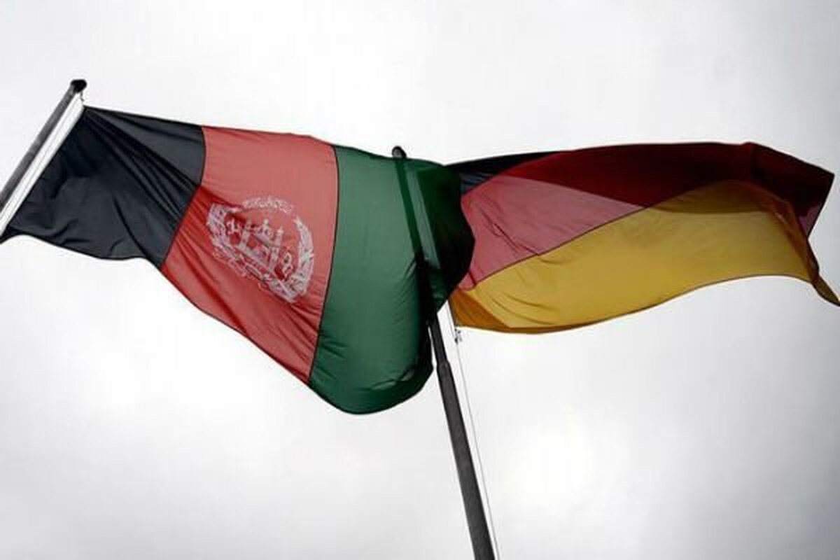 آلمان ۵ میلیون یورو به افغانستان کمک کرد
