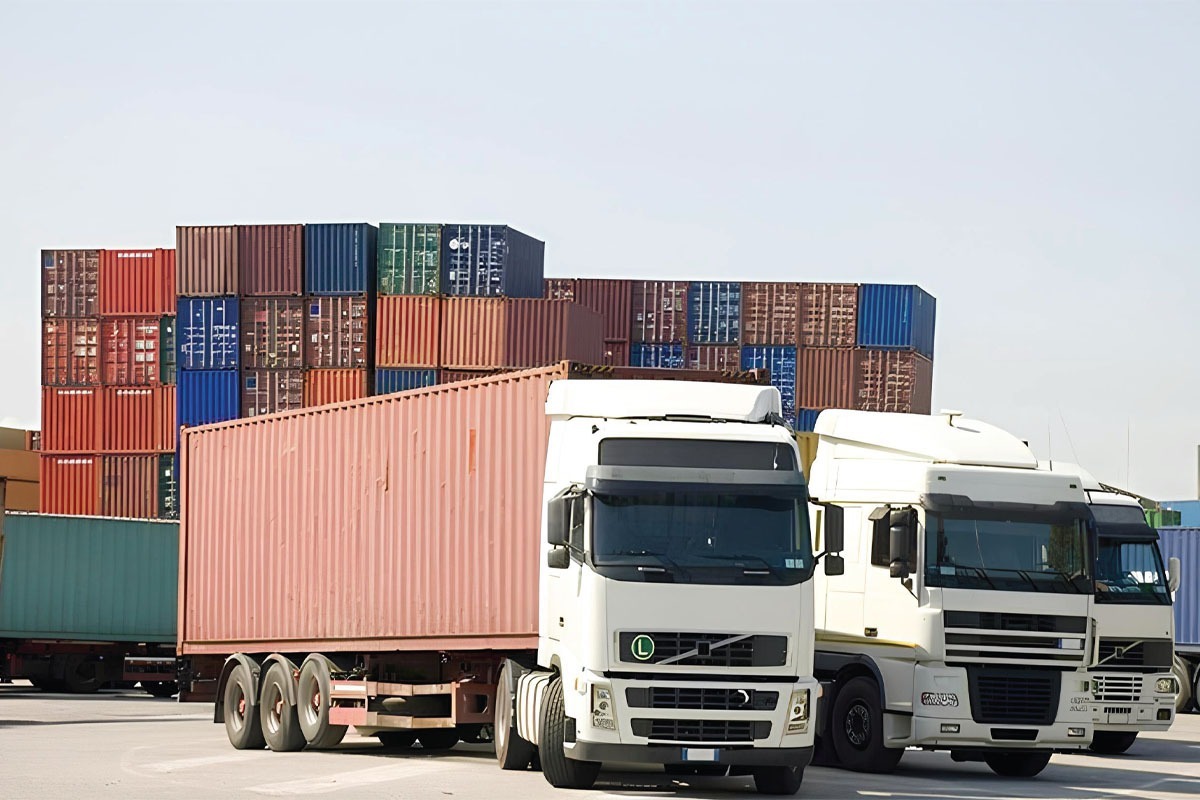 رشد ۳۵ درصدی ارزش صادرات مرز‌های خراسان رضوی در ۶ ماه نخست امسال