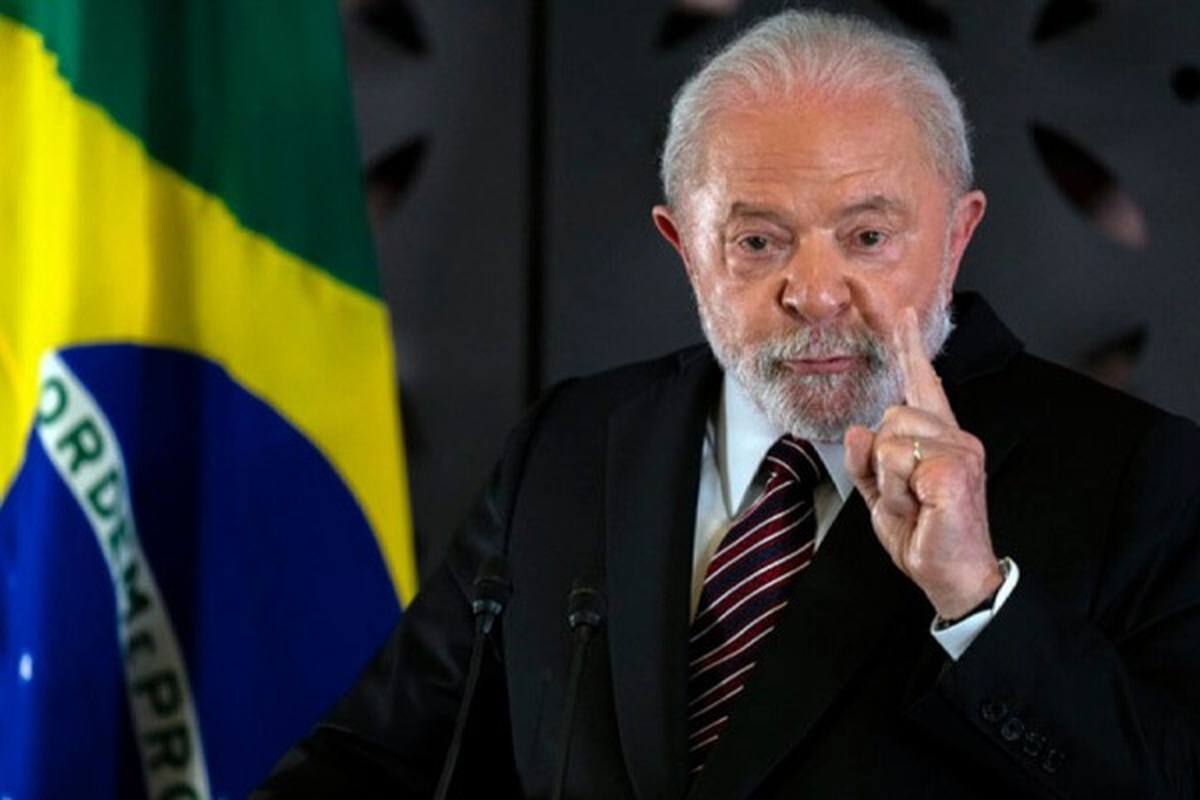 رئیس جمهور برزیل ملاقات با زلنسکی را نپذیرفت