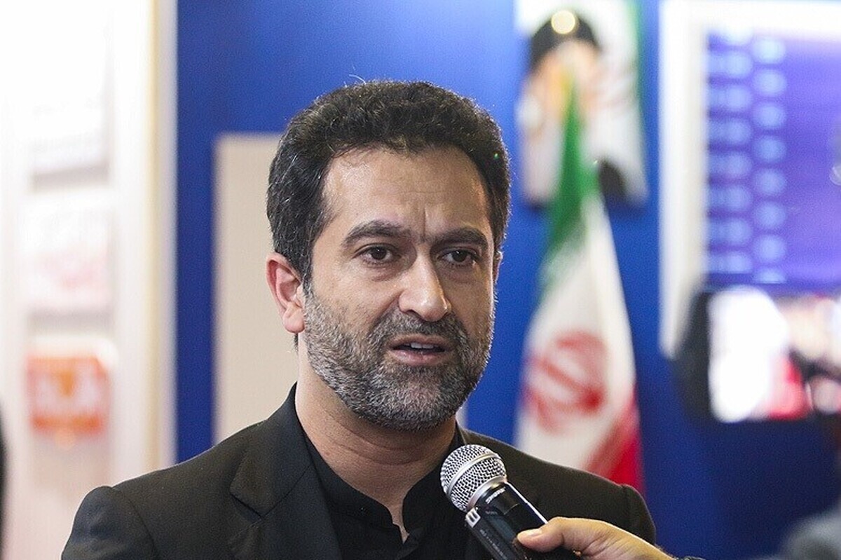 «مسعود میرزایی» سرپرست جدید دانشگاه فردوسی مشهد کیست؟ + جزئیات