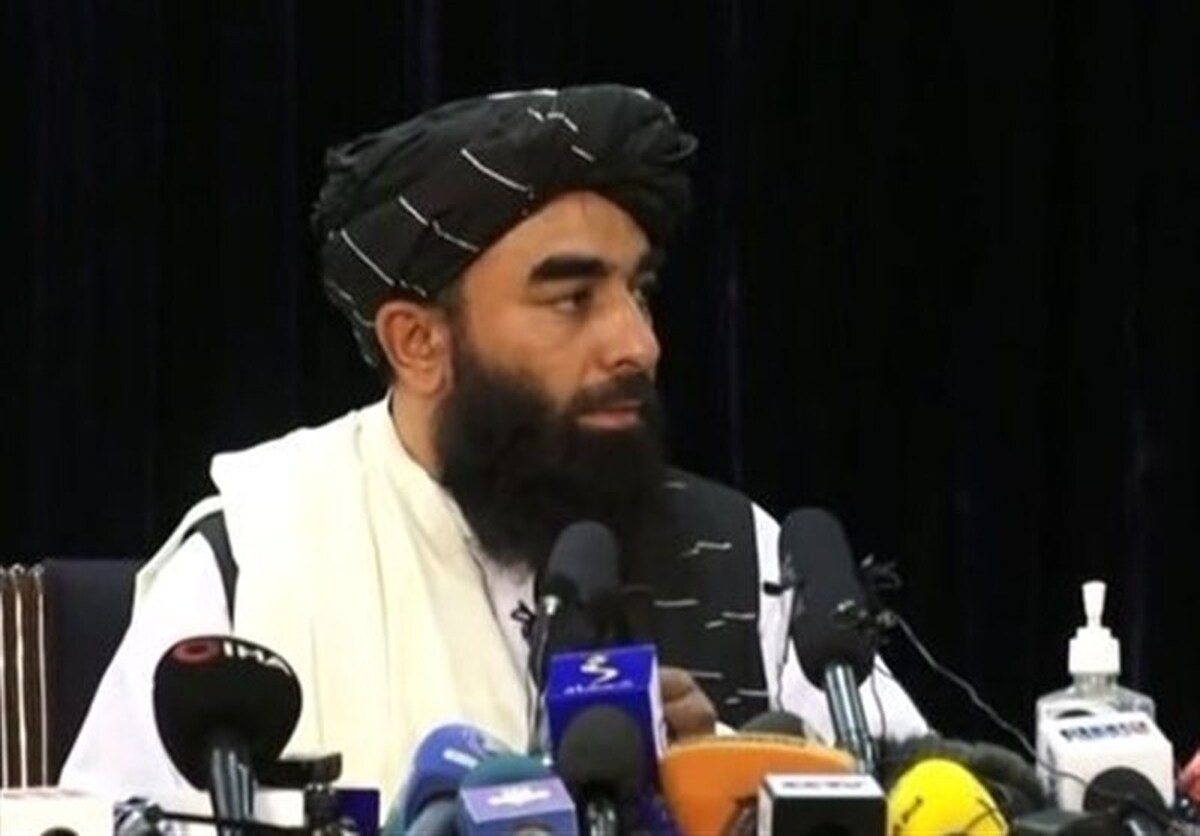 طالبان: به معاهده حقابه ایران متعهد هستیم