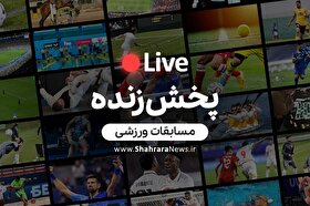 پخش زنده بازی شهداب یزد و فولاد سیرجان در فینال لیگ والیبال + تماشای آنلاین