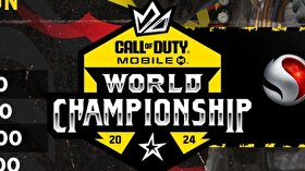 جوایز چمپیونشیپ کالاف دیوتی موبایل ۲۰۲۴ | Call of Duty: Mobile World Championship