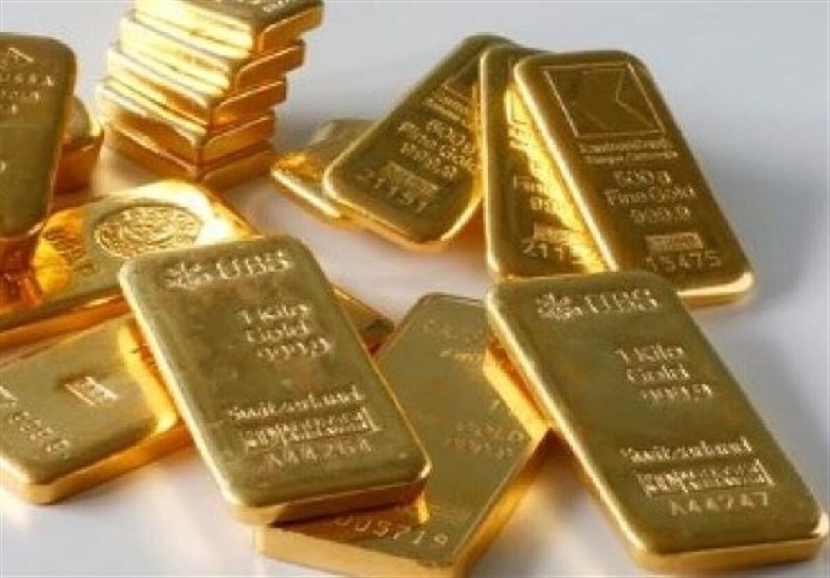 فروش ۲۵۲ کیلوگرم طلا در حراج امروز (۲۸ فروردین ۱۴۰۳)