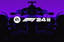 ویدئو | گیم‌پلی بازی F1 24، تجربه فرمول یک