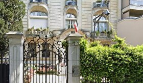 ماجرای حادثه امنیتی در بخش کنسولی سفارت ایران در پاریس چه بود؟