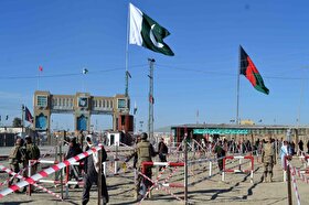 انتقاد تند پاکستان از عملکرد افغانستان در حوزه تروریسم