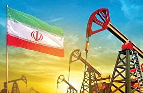 رشد صادرات نفت ایران به بالاترین حد خود در ۶ سال اخیر (۱ اردیبهشت ۱۴۰۳)