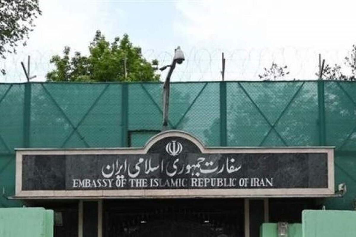 سفارت ایران در کابل حمله تروریستی هرات را محکوم کرد