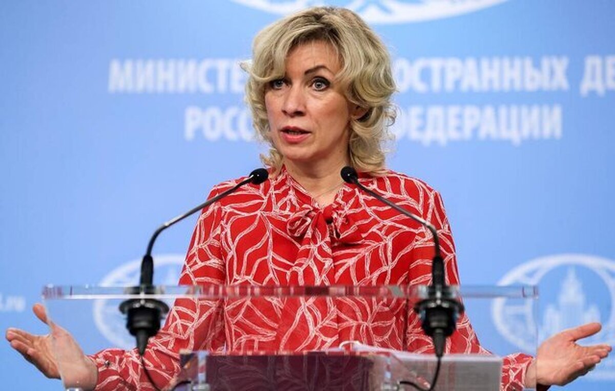 وزارت خارجه روسیه: از سال ۲۰۲۲ آماده مذاکرات صلح بوده‌ایم