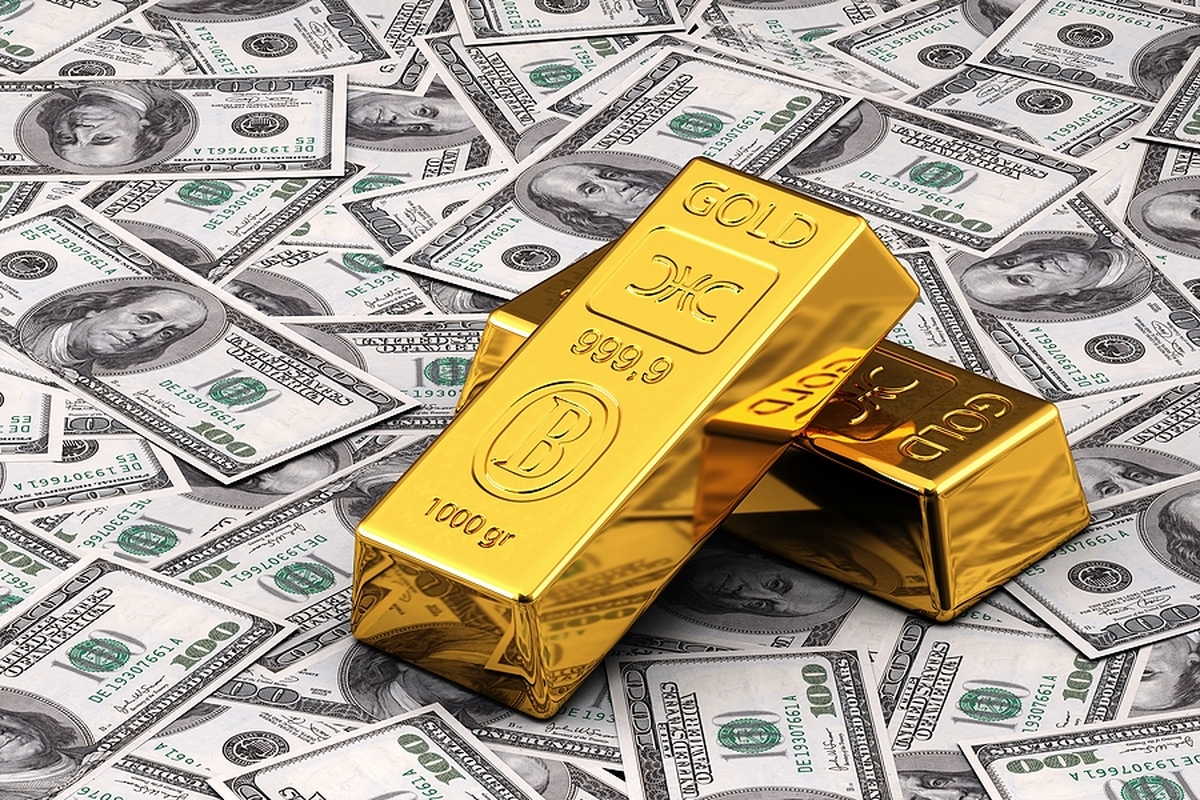 قیمت طلا، دلار و سکه در بازار امروز (چهارشنبه، ۱۲ اردیبهشت ۱۴۰۳)
