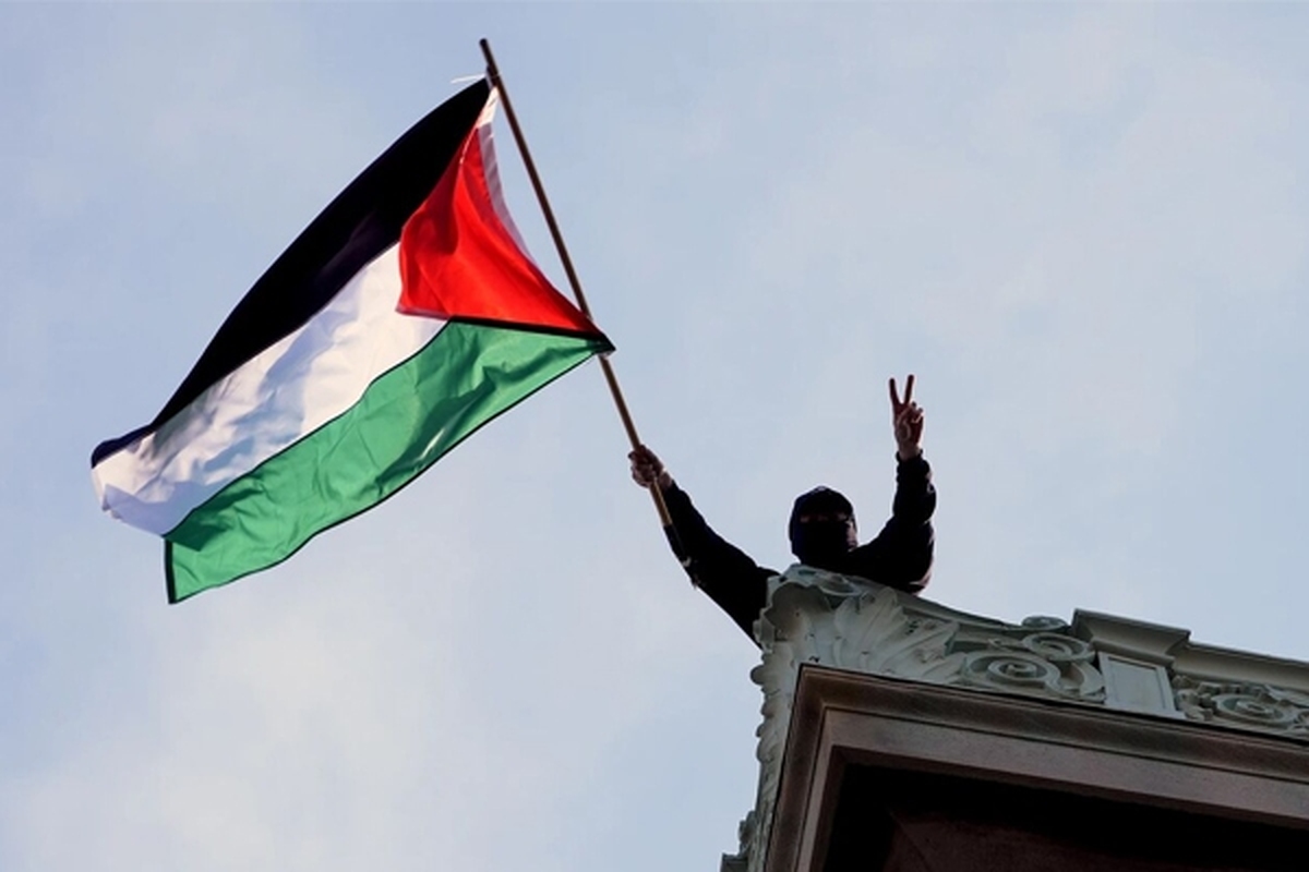 برگزاری بیش از ۲ هزار تظاهرات در نیویورک از آغاز جنگ اسرائیل