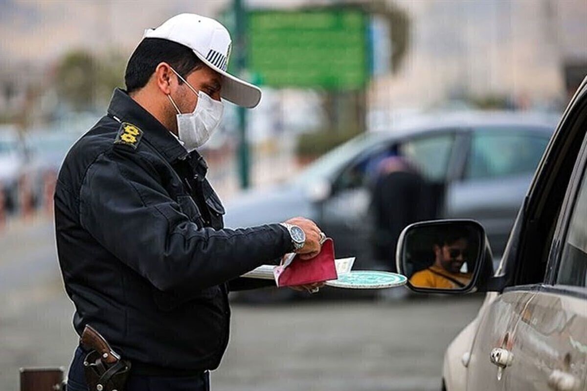 اعمال‌قانون ۱۸۱۸ دستگاه خودروی حادثه‌ساز در مشهد | ۶۱ دستگاه خودروی متخلف توقیف شدند (۱۳ اردیبهشت ۱۴۰۳)