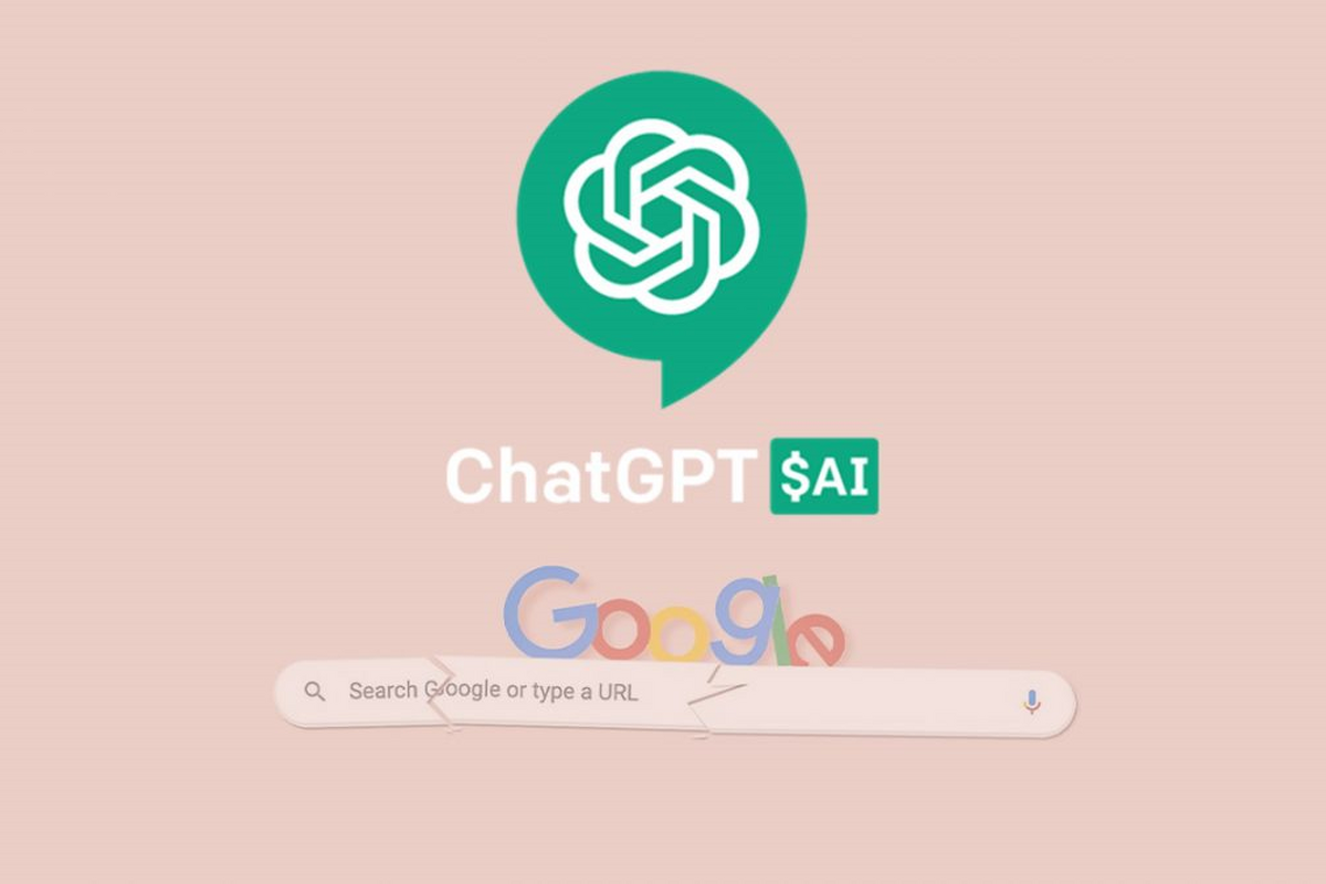 موتور جستجوی ChatGPT به میدان می‌آید