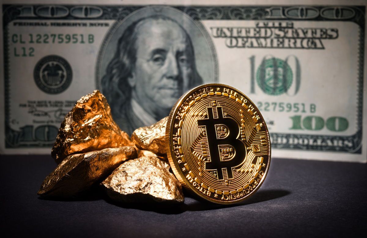 قیمت طلا، دلار، سکه و ارز دیجیتال در بازار امروز (دوشنبه، ۱۷ اردیبهشت ۱۴۰۳)