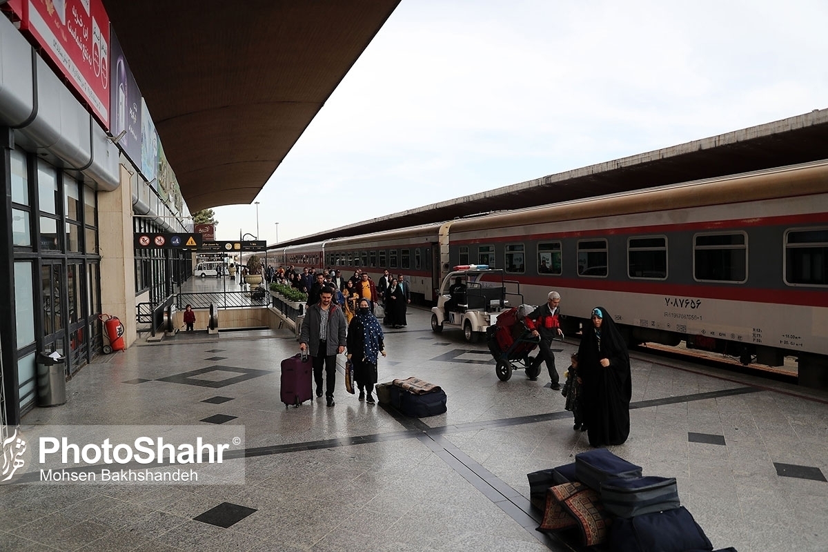 فروش بلیت قطار در دست سه اپلیکیشن پایتخت‌نشین | بیکاری ۲ هزار اپراتور در سراسر کشور