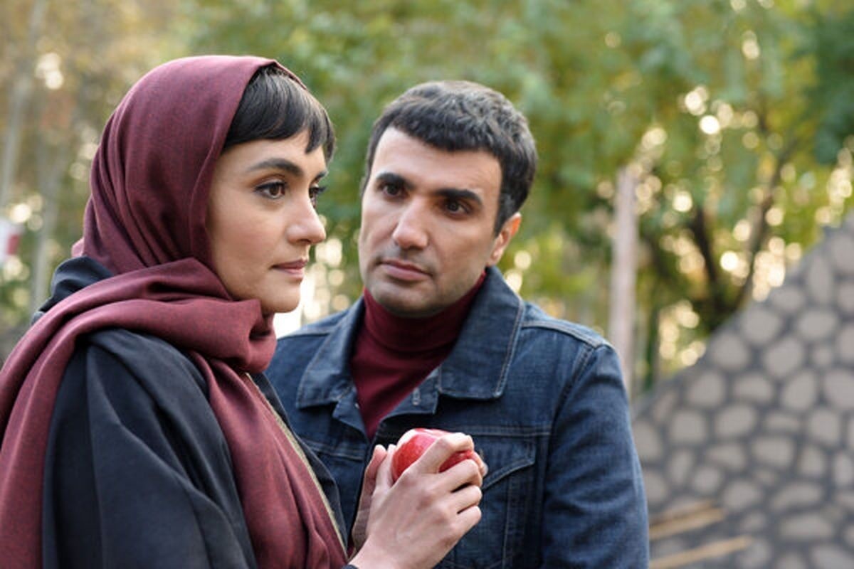 محمدرضا فروتن و میترا حجار با «نیلگون» در راه سینما