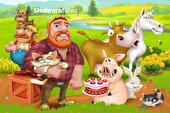 معرفی بازی | «Hay‌ Day» مزرعه‌ی دوست‌داشتنی