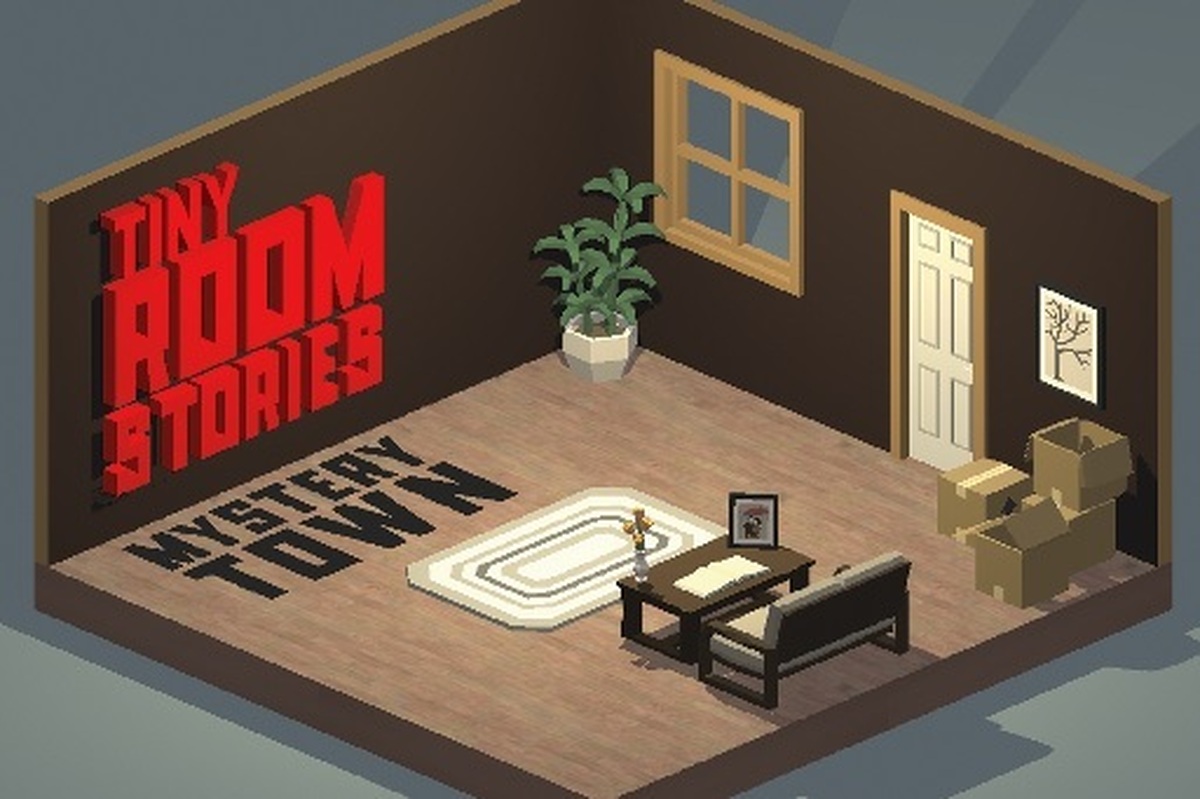 معرفی بازی معمایی Tiny Room Stories + لینک دانلود اندروید و IOS