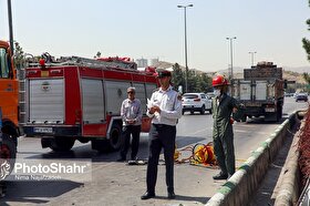 اعمال قانون ۱۶۰۱ دستگاه خودروی حادثه‌ساز در مشهد | ۷۴ دستگاه خودروی متخلف توقیف شدند ( ۵ اردیبهشت ۱۴۰۳)