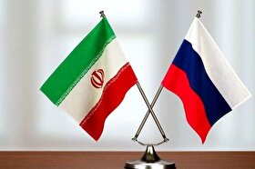 اعلام آمادگی روسیه برای گسترش همکاری‌های نظامی با ایران