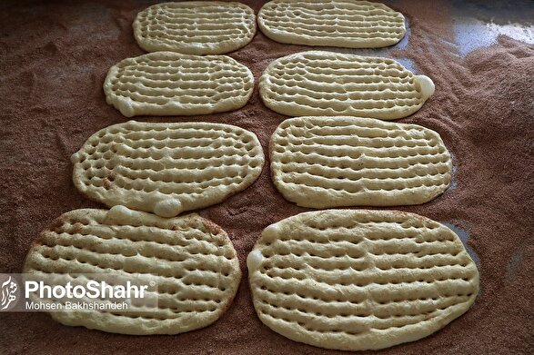 برخورد قاطع با کم فروشی نانوایان در مشهد