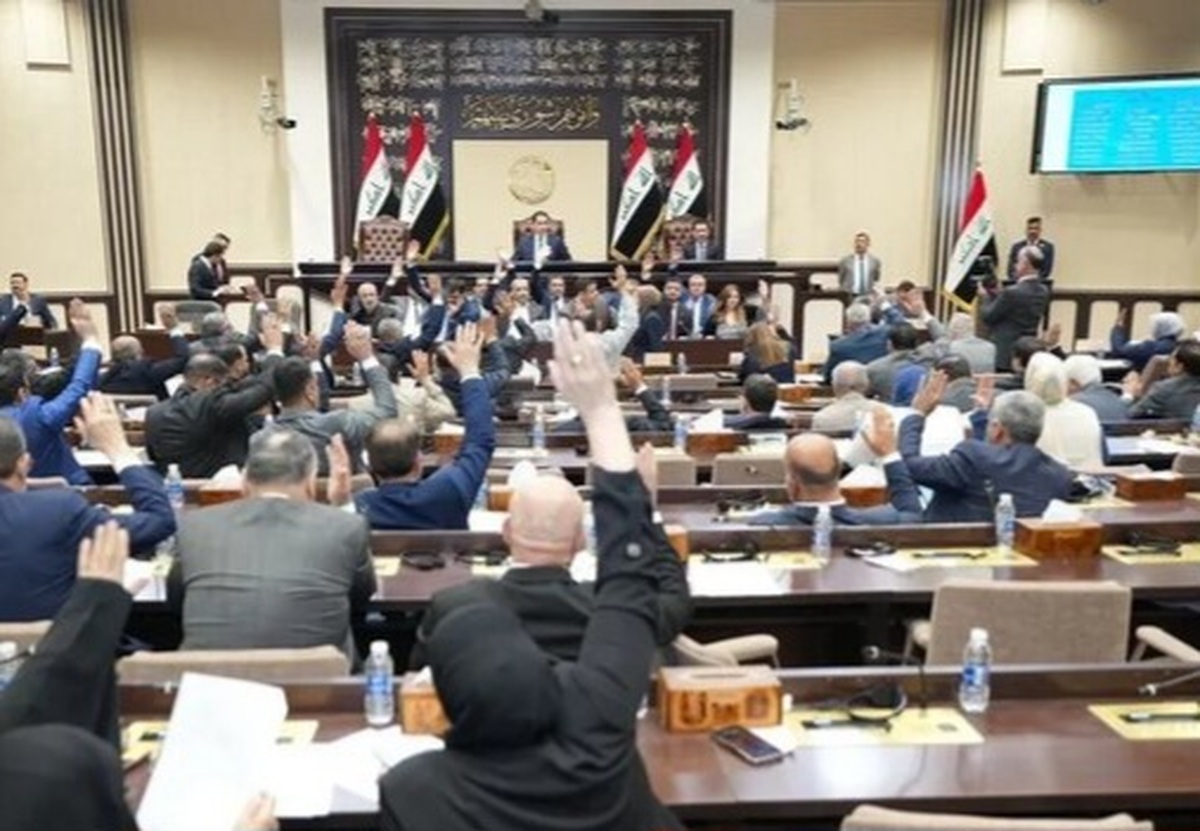 نمایندگان پارلمان عراق خواستار اخراج سفیر آمریکا شدند