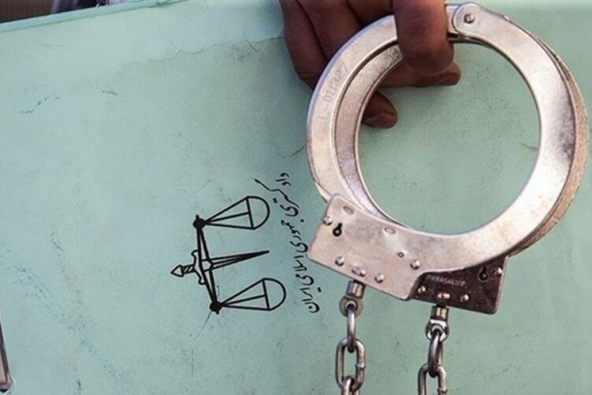 بازداشت موعود شمخانی تایید شد