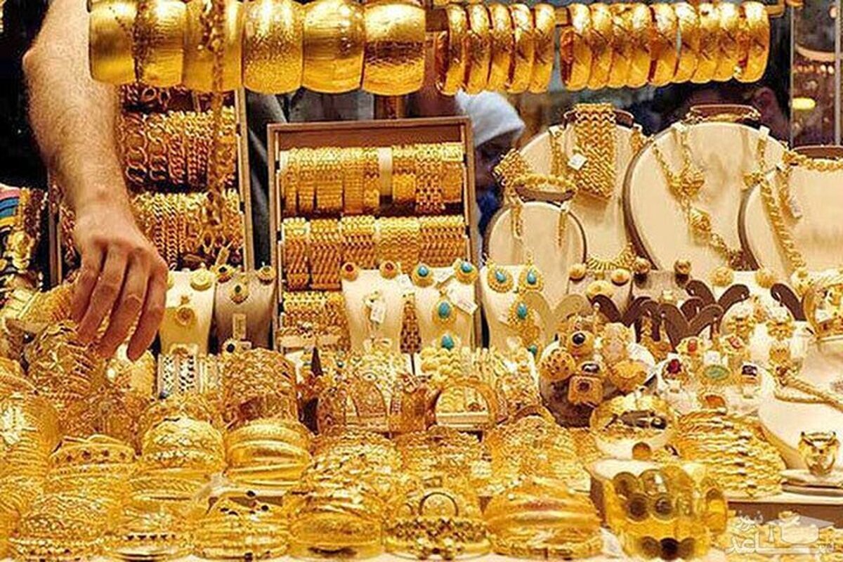 پیش بینی قیمت طلا و سکه فردا دوشنبه (۱۰ اردیبهشت ۱۴۰۳) | بازار طلا با اهرم دلار سقوط کرد